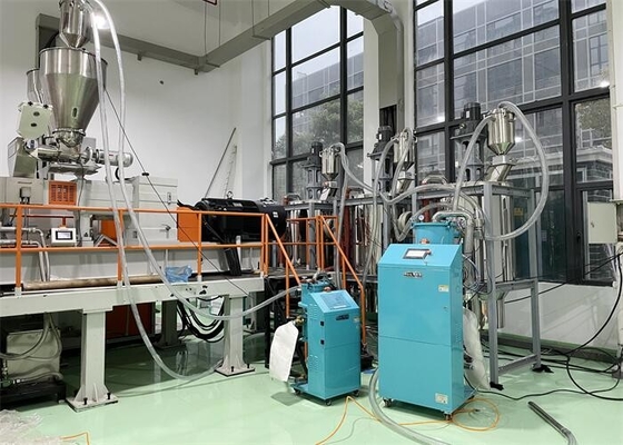 Optisch lezen-160 Kristallisatie Drogere Machine voor HUISDIEREN Plakkend Materiaal