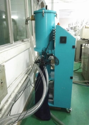 PLC-besturingssysteem Automatische laadmachine 200M Afstand met componenten