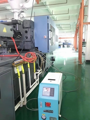 De Plastic Injectie van Heater Temp Control Unit For van het roestvrij staalwater