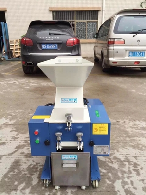 Ontvezelmachine skd-11 og-5FS van hoge snelheidsgray plastic granulating machine pelletizer