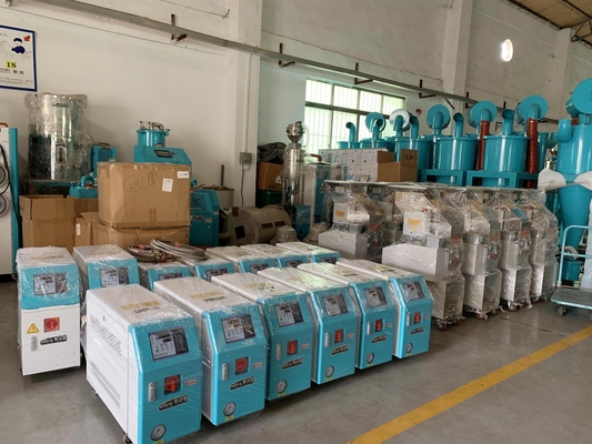 9KW het elektrische van het de Temperatuurcontrolemechanisme van de Olievorm Afgietsel van For Plastic Injection