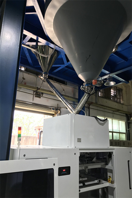 Van de de Korrelverpakking van de rijstmeststof de Machineplc Machine owp-a van het Controle de Plastic Gewicht