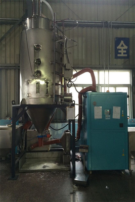 Industriële Plastic Dehydrerende Honingraat die Drogere Machine oneven-h ontwateren