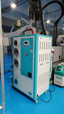 Van de Drogende Machineheatless SUS van het samengeperste Luchtontvochtigingstoestel het Staal 180A