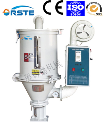 3.75 KW - 7.5 KW Versnellingsgrote verticale mixer met drogen