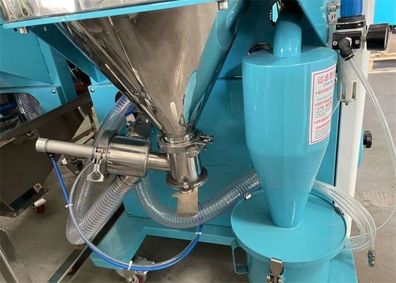 Ocd-80/80H 3 in 1 Compacte Plastic het Ontwateren Drogere Vultrechter Aangepaste Kleur
