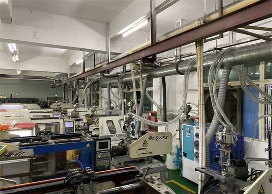 Ocd-80/80H 3 in 1 Compacte Plastic het Ontwateren Drogere Vultrechter Aangepaste Kleur