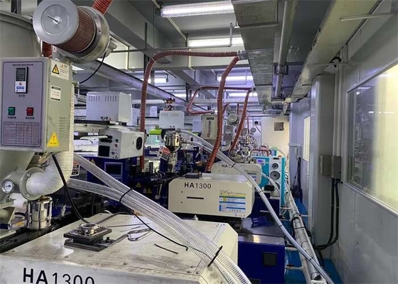 Trechterlader van PLA-kunststof met energiebesparing en goed droogeffect