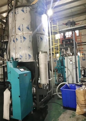 PC PETG GLUURT Ontwaterend de Plastic Dehydrerende Honingraat oneven-h van de Vultrechterdroger