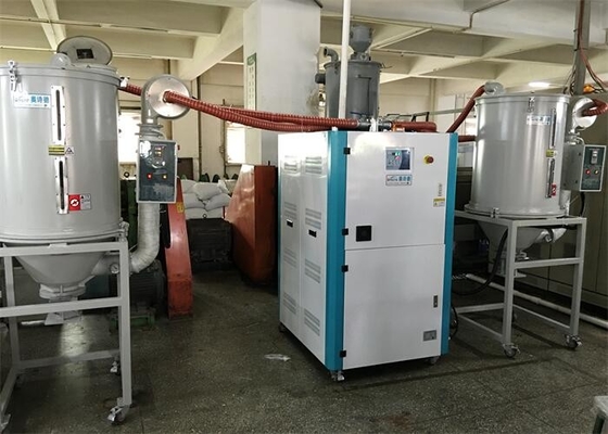 PMMA-de HUISDIERENpa GLUURT Dehydrerende Ontwaterende Drogere Machinehoningraat