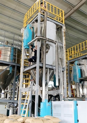 PMMA-de HUISDIERENpa GLUURT Dehydrerende Ontwaterende Drogere Machinehoningraat