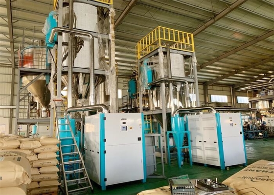 PMMA-de HUISDIERENpa GLUURT Dehydrerende Ontwaterende Drogere Machinehoningraat