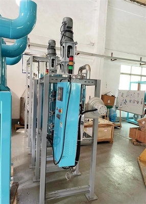 Optisch lezen-160 Kristallisatie Drogere Machine voor HUISDIEREN Plakkend Materiaal