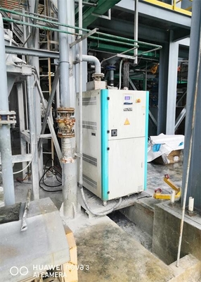 De roterende Industriële Dehydrerende Rotor van de Ontvochtigingstoestelhoningraat voor PAhuisdier TPU GLUURT