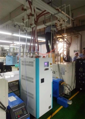 Ord-500H Industriële Dehydrerende Ontvochtigingstoesteldroger voor Plastic TPU-Hars
