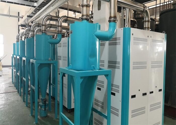 Industrieel Dehydrerend het Wielontvochtigingstoestel Drogere Plastic ord-1500H van de Staalhoningraat