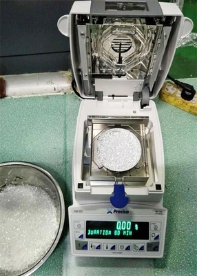 Toelevering Lucht T 50C Dew Point 40 OC Desiccant ontvochtiger met aanpasbare stroomtoevoer
