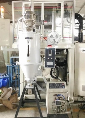 30-6000T injectie gietmachine van kunststof hopper droger