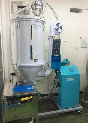 Compacte Vacuüm de Laderslader odl-230 van de Kunststofvultrechter