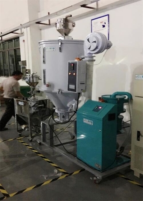 Compacte Vacuüm de Laderslader odl-230 van de Kunststofvultrechter