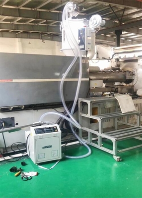 Twee in Één Compact Plastic Droger Vacuüm odl-80 van de Vultrechterlader