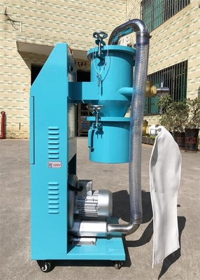 Grote Ventilator Vacuüm Autolader Gray Color Separate Type oal-1S