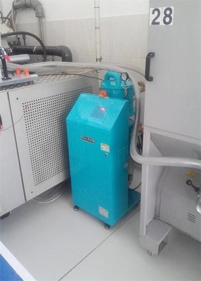 5-200M afstand vacuüm auto loader met hoge prestaties pcb controle