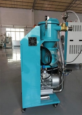 PLC-besturingssysteem Industriële vacuümlader voor kunststofhars