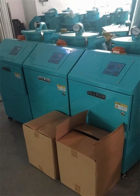 200 kg/h vacuüm auto-loader met een motor van 0,75 -15 kW