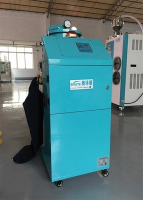 Plastic Vacuüm de Vultrechterlader van de Korrels Materiële AutoLaadmachine