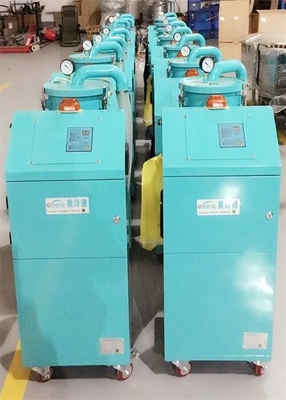 Automatische 5-200M afstandsnegatieve vacuüm-auto-lader met PLC-besturingssysteem