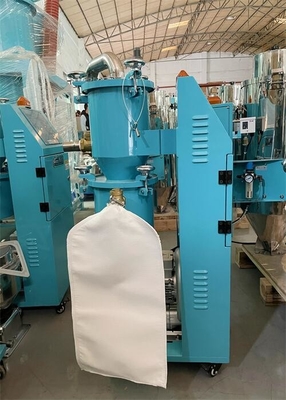 200 kg/h vacuüm auto-loader met een motor van 0,75 -15 kW