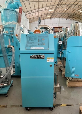 Doorvoerleidingen Φ 38-63Mm Vacuüm Auto Loader 200 3000Kg/H voor een soepele en snelle werking