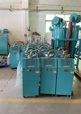 Automatische 5-200M afstandsnegatieve vacuüm-auto-lader met PLC-besturingssysteem