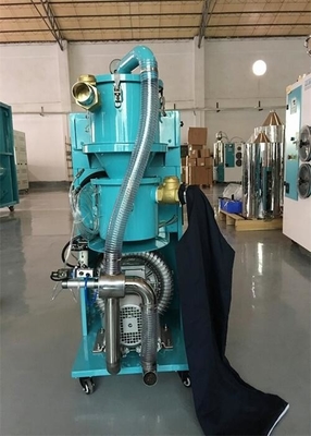 5-200M afstand vacuüm auto loader met hoge prestaties pcb controle