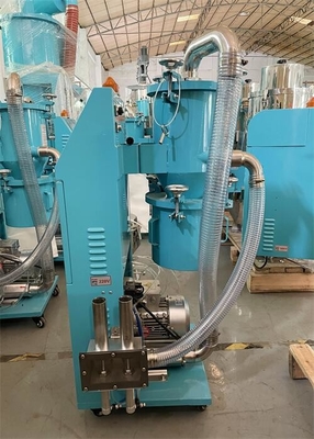 Automatische 5-200M afstandsnegatieve vacuüm-auto-lader met PLC-besturingssysteem