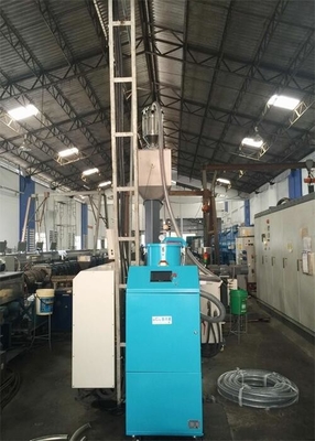 Compacte en negatieve vacuüm automatische laadmachine met PLC-besturingssysteem