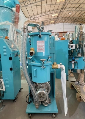 5-200M afstand vacuüm auto loader met hoge prestaties pcb controle
