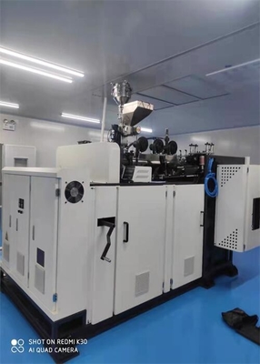 PLC-besturingssysteem Automatische laadmachine 200M Afstand met componenten