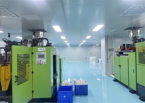 Centrale Vacuüm Autovoeder oal-3s-122 van de Ladertransportband voor Plastic Korrels