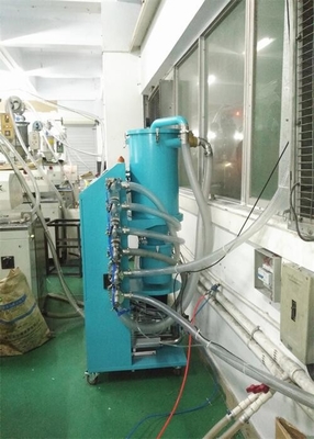 Centrale Vacuüm Autovoeder oal-3s-122 van de Ladertransportband voor Plastic Korrels
