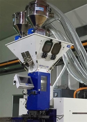 Centrale Vacuüm Autovoeder oal-3s-122 van de Ladertransportband voor Plastic Korrels