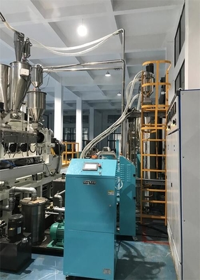 Afzonderlijke de Ladings Afneembare Machine van de kunststof Vacuüm Autolader