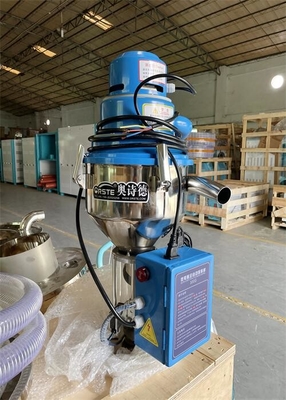 Aluminium Automatische 220V Vacuüm Autolader Met alle accomodatie voor Plastic Hars