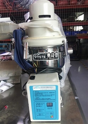 Vacuüm Autolader220v Plastic Hars het Voeden Laadmachine met alle accomodatie OAL