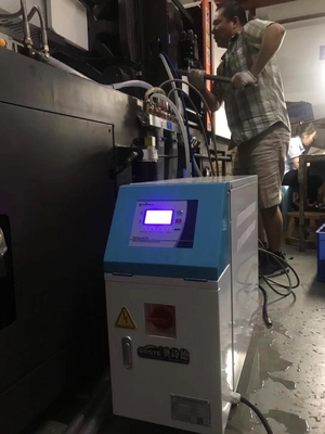 9KW het elektrische van het de Temperatuurcontrolemechanisme van de Olievorm Afgietsel van For Plastic Injection