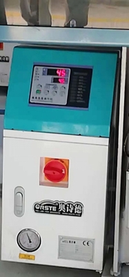 Industrieel Water Heater Mold Temperature Controller omt-910-w voor Slagfilm