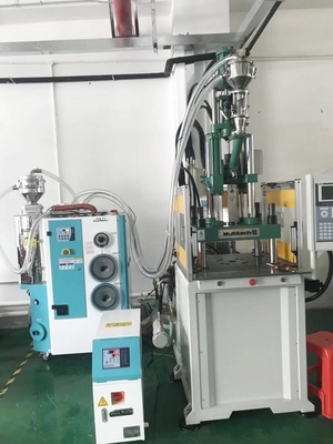 Plastic de Temperatuurcontrolemechanisme Water Heating Unit van de Injectievorm