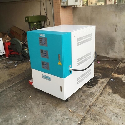 9KW het elektrische van het de Temperatuurcontrolemechanisme van de Olievorm Afgietsel van For Plastic Injection