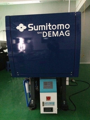 Van de de Vormtemperatuur van de injectieuitdrijving het Onderhoud van het Controlemechanismewater heaters heating